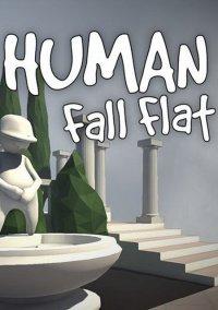 Обложка игры Human: Fall Flat