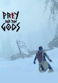 Обложка игры Praey for the Gods