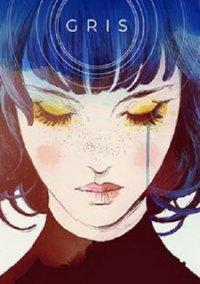 Обложка игры GRIS