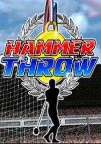 Обложка игры HammerThrow