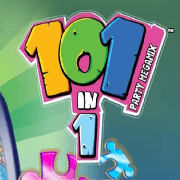 Обложка игры 101-in-1 Party Megamix