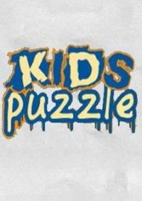 Обложка игры Beautiful Kids Puzzles