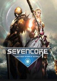 Обложка игры Sevencore