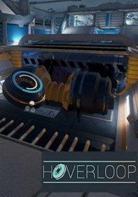 Обложка игры Hoverloop