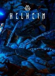Обложка игры Helheim