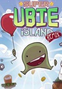 Обложка игры Super Ubie Island REMIX