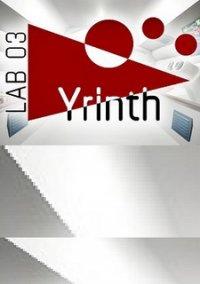 Обложка игры Lab 03 Yrinth