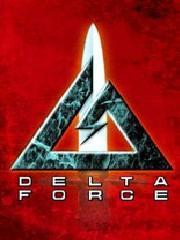 Обложка игры Delta Force