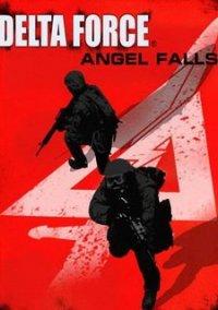 Обложка игры Delta Force: Angel Falls
