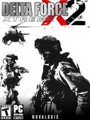Обложка игры Delta Force: Xtreme 2