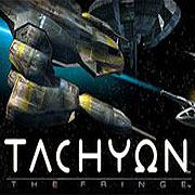 Обложка игры Tachyon: The Fringe