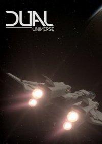 Обложка игры Dual Universe