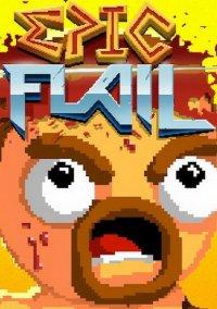 Обложка игры Epic Flail