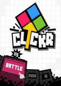 Обложка игры Clickr