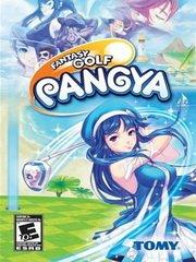 Обложка игры Pangya: Fantasy Golf