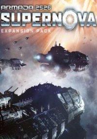 Обложка игры Armada 2526: Supernova