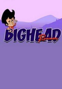Обложка игры Bighead Runner
