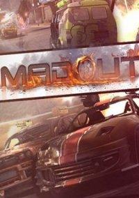 Обложка игры MadOut