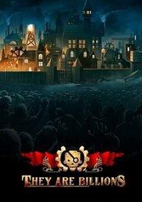 Обложка игры They Are Billions