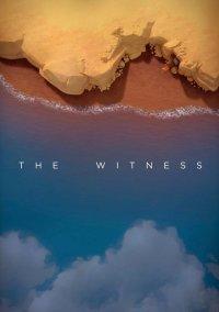 Обложка игры The Witness