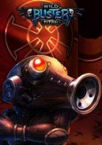 Обложка игры Wild Buster: Heroes of Titan