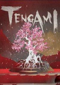 Обложка игры Tengami