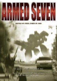 Обложка игры ARMED SEVEN