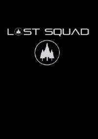 Обложка игры Lost Squad