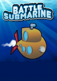 Обложка игры Battle Of Submarine