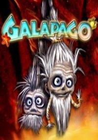 Обложка игры Galapago