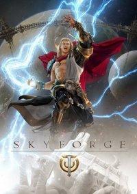 Обложка игры Skyforge