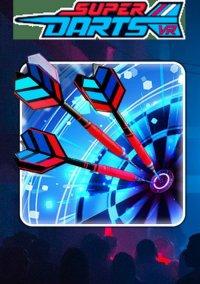 Обложка игры Super Darts VR