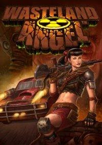 Обложка игры Wasteland Angel