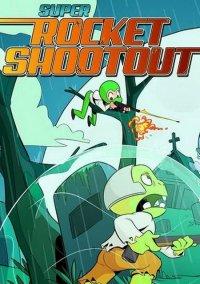 Обложка игры Super Rocket Shootout