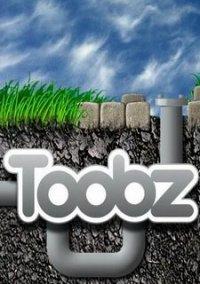 Обложка игры Toobz