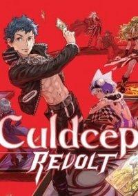 Обложка игры Culdcept Revolt