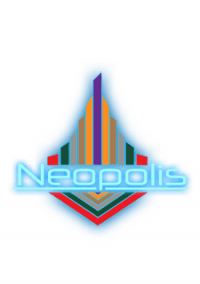 Обложка игры Neopolis