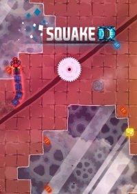 Обложка игры SQUAKE