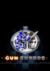 Обложка игры GunSwords