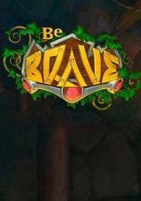 Обложка игры Be:Brave