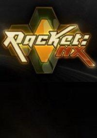 Обложка игры Racket: Nx