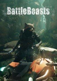 Обложка игры BattleBeasts