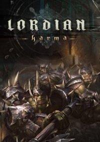 Обложка игры Lordian: Karma