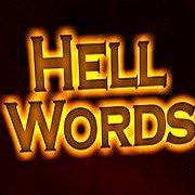 Обложка игры HellWords