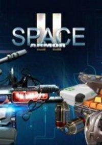 Обложка игры Space Armor 2