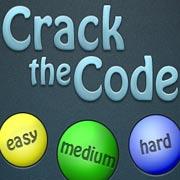 Обложка игры Crack the Code