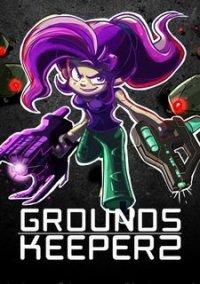 Обложка игры Groundskeeper 2