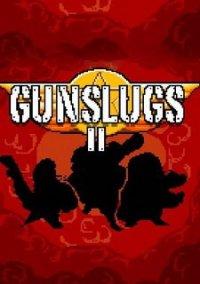Обложка игры Gunslugs 2