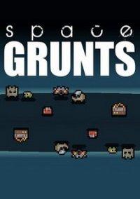 Обложка игры Space Grunts