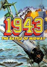 Обложка игры Battle of Midway